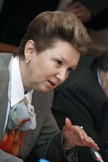 Tatyana Dmitriyeva