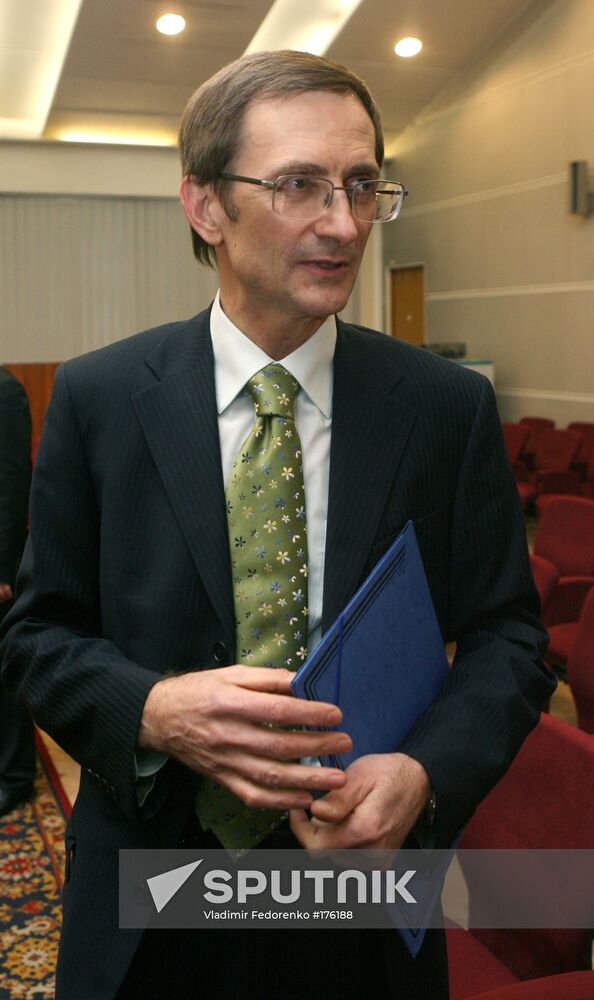 Nikolai Levichev