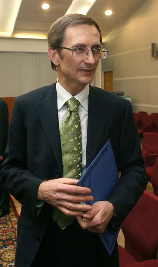 Nikolai Levichev