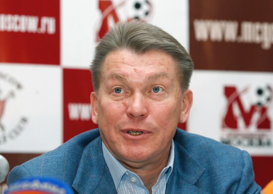 Oleg Blokhin