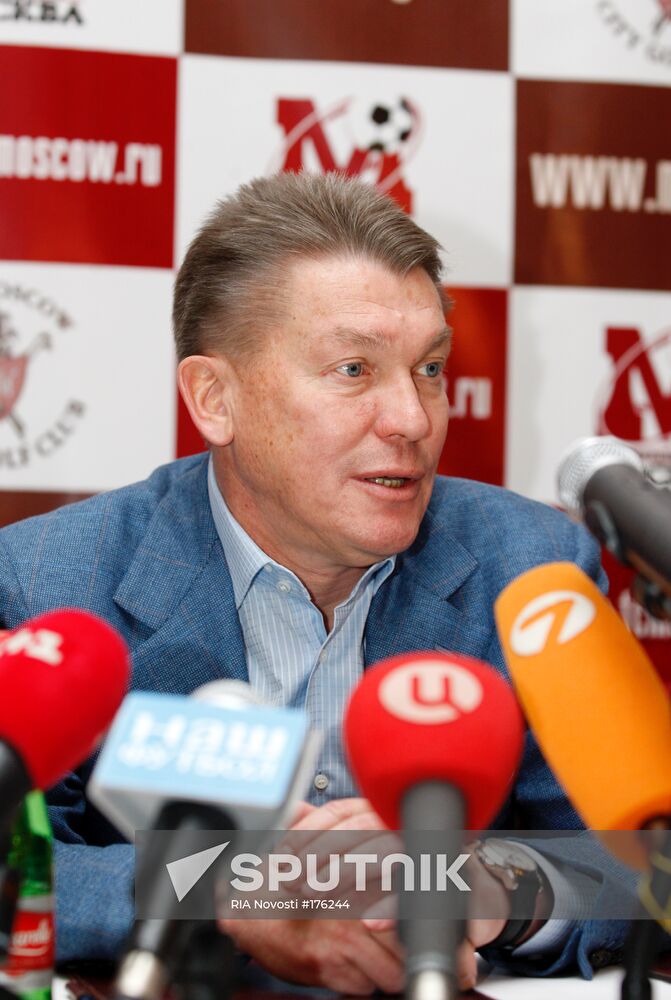 Oleg Blokhin