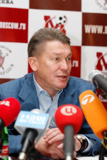 Oleg Blokhin