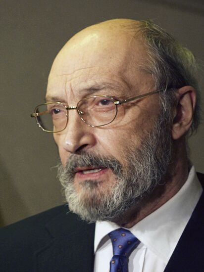 Mikhail Kozakov actor director 