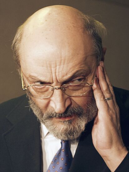 Mikhail Kozakov actor director