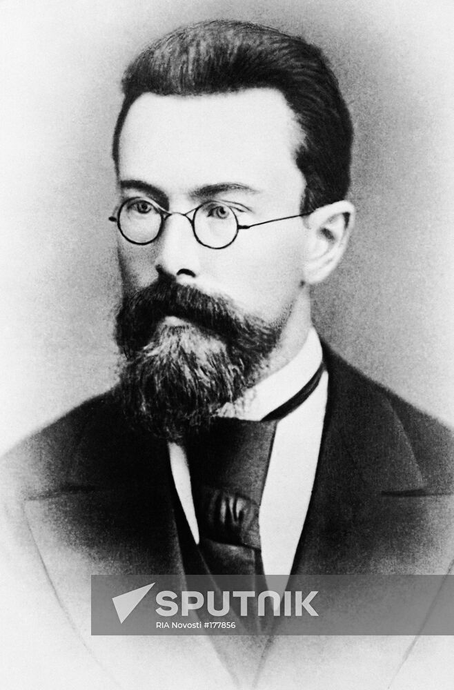 Rimsky-Korsakov composer