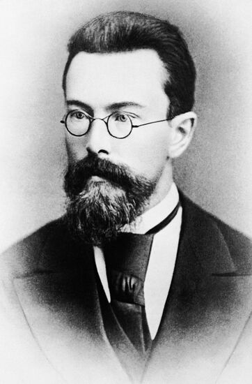 Rimsky-Korsakov composer