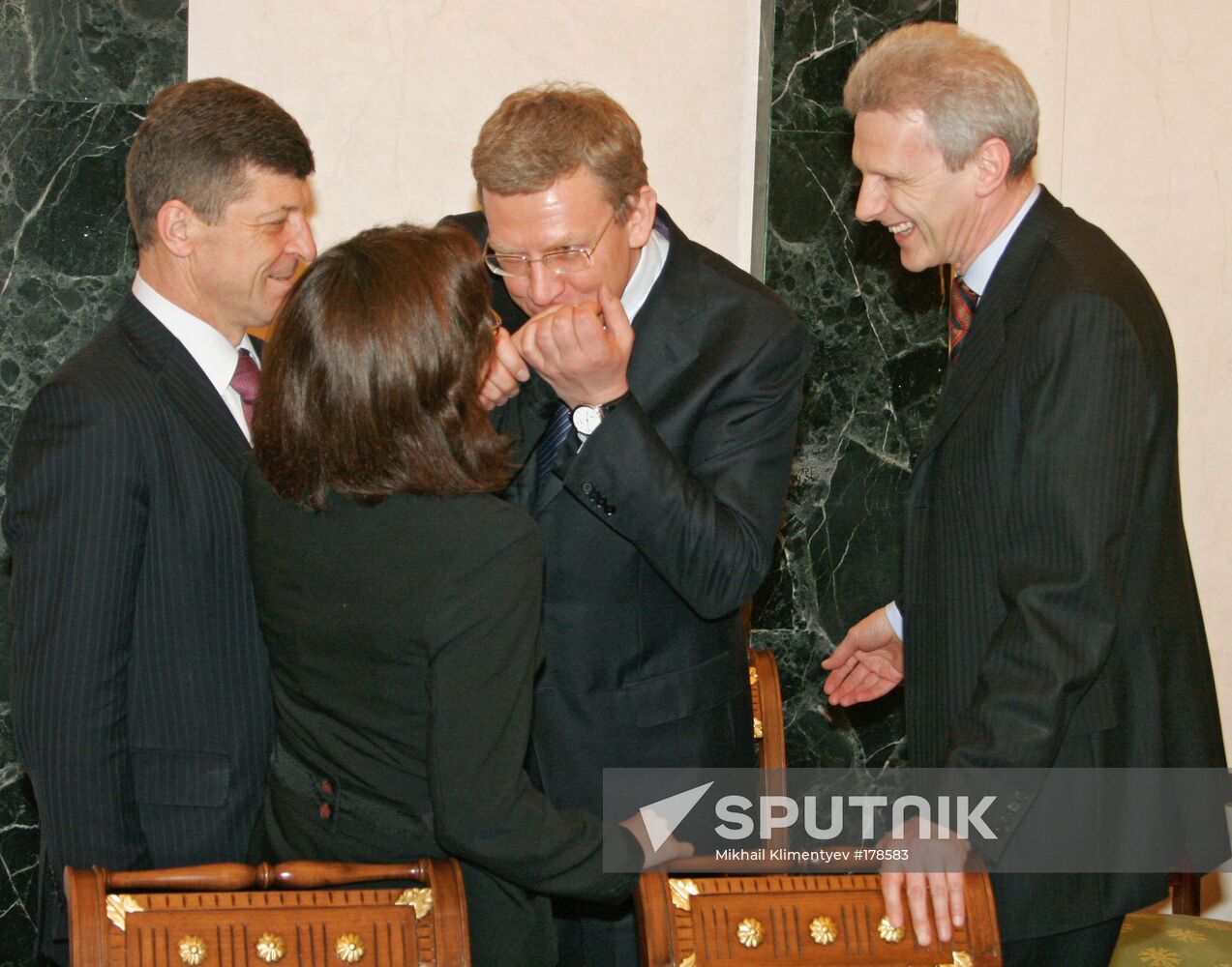 Russian government