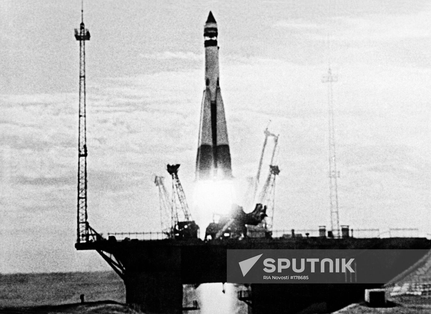 film launch satellite launch