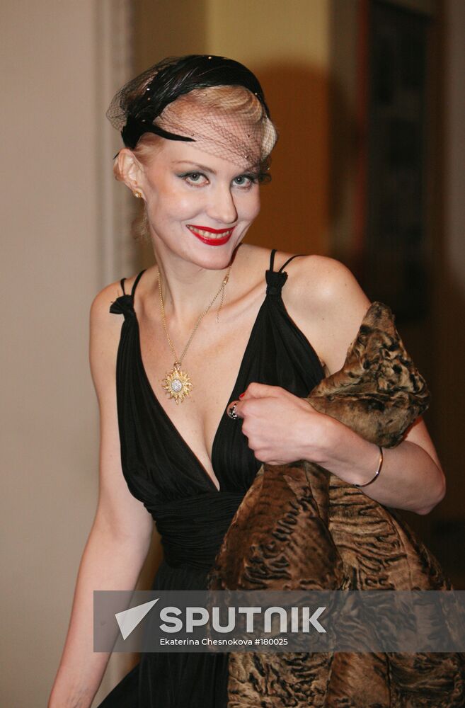 Renata Litvinova