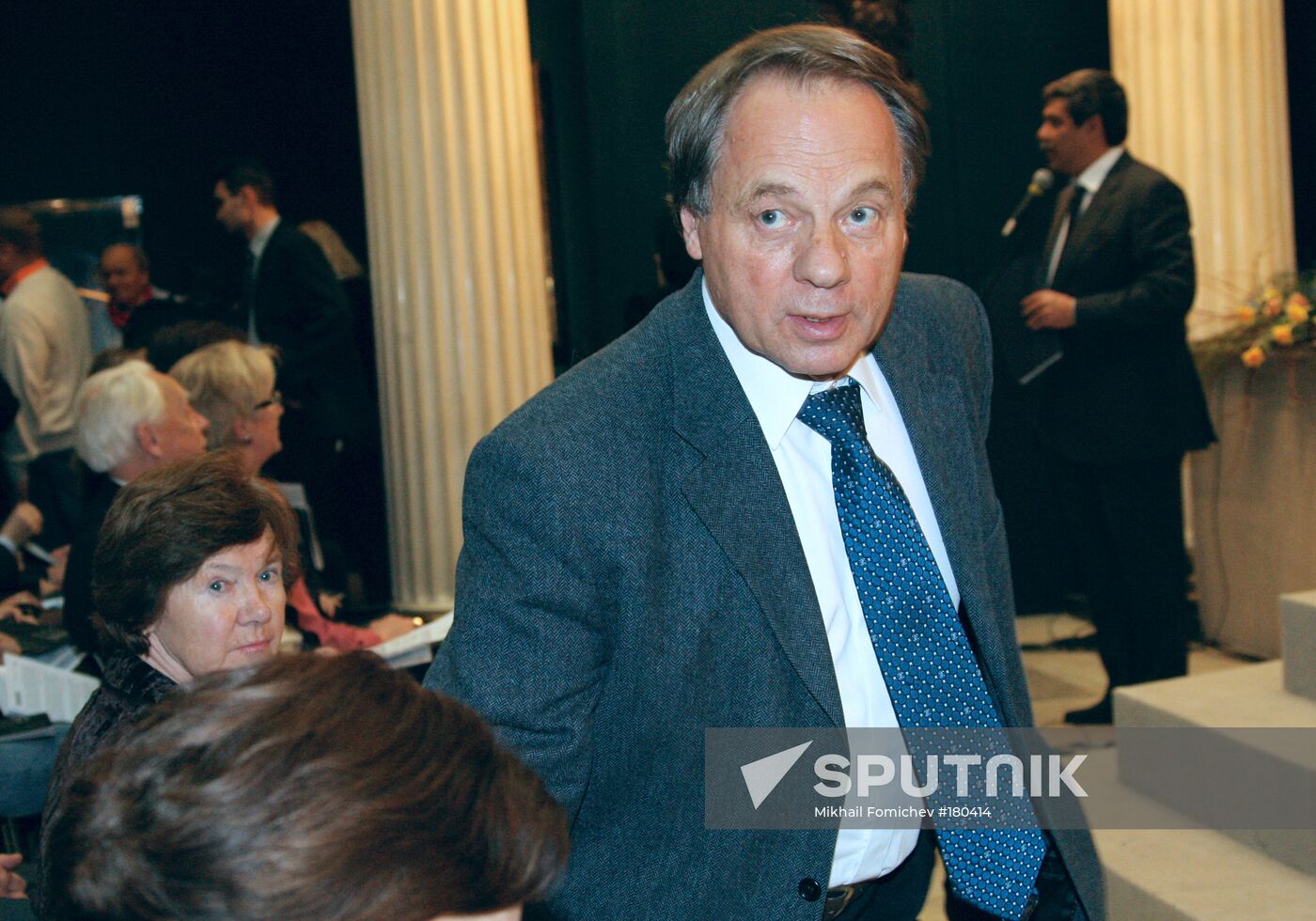 Triumph award gala