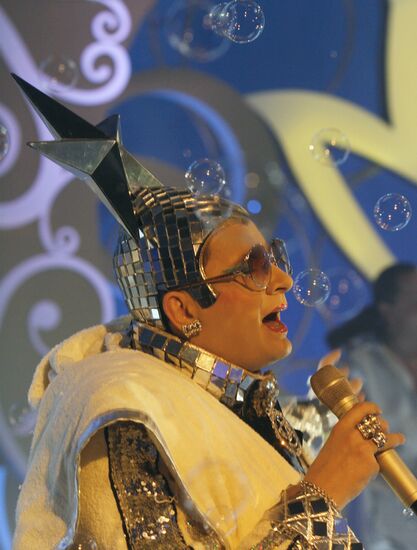 Verka Serdyuchka 