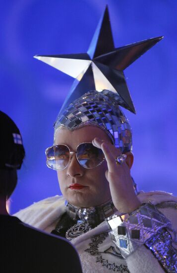 Verka Serdyuchka