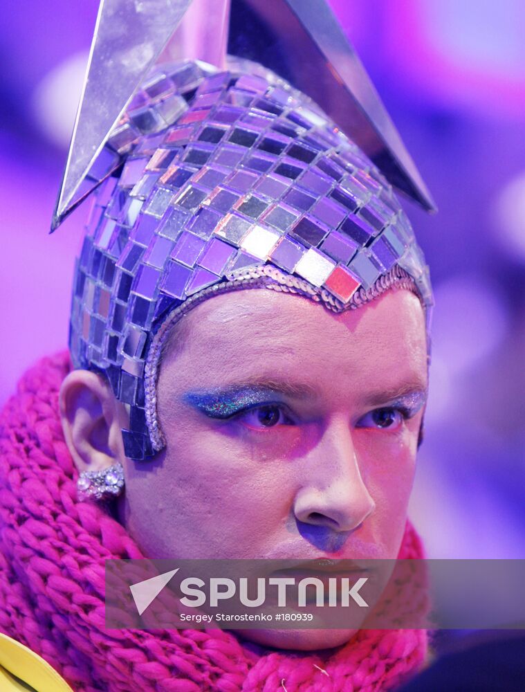 Verka Serdyuchka