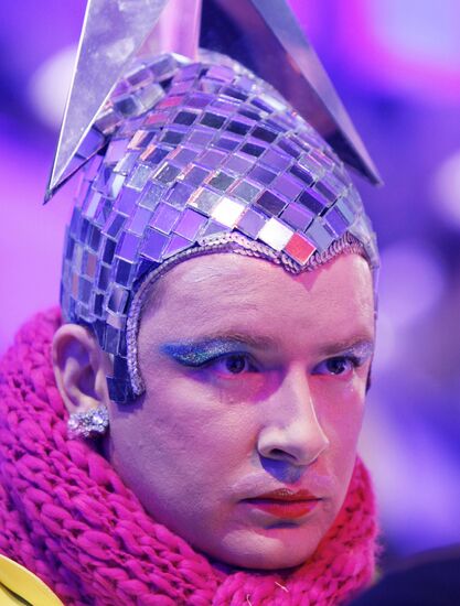 Verka Serdyuchka