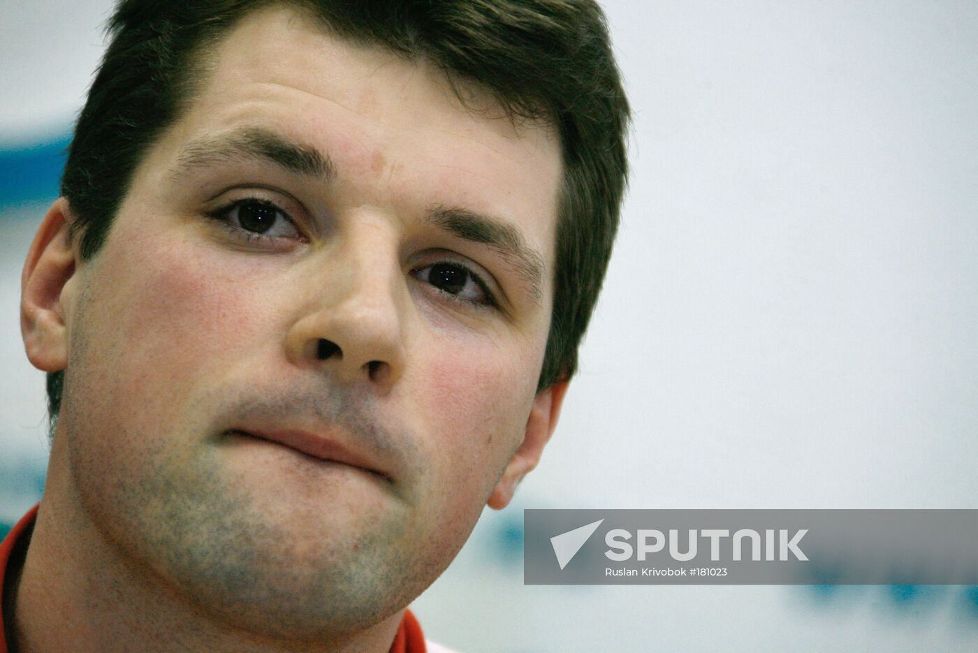Nikita Borovikov