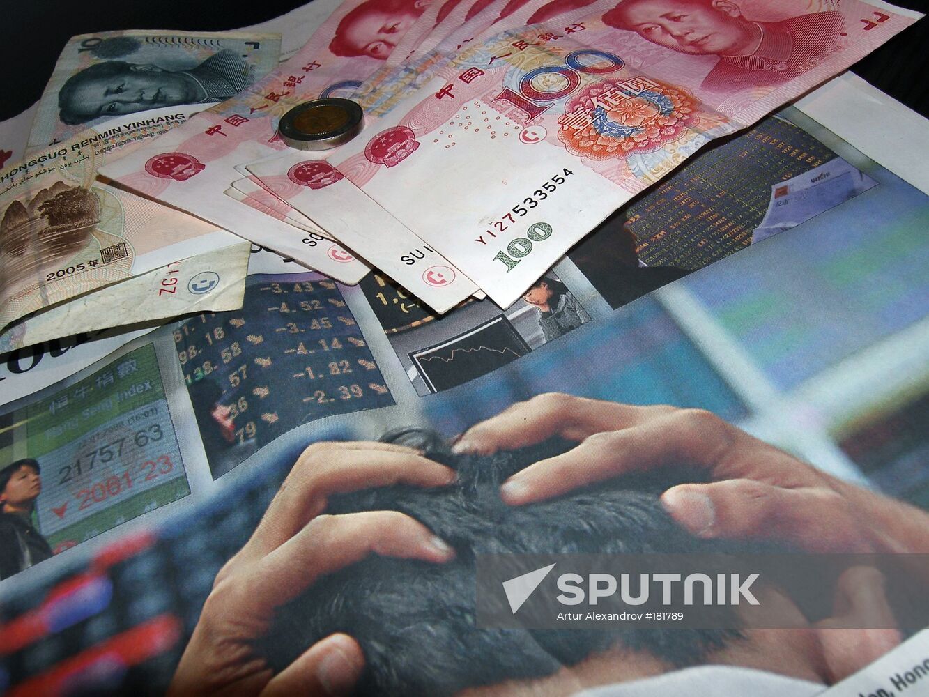 Banknotes