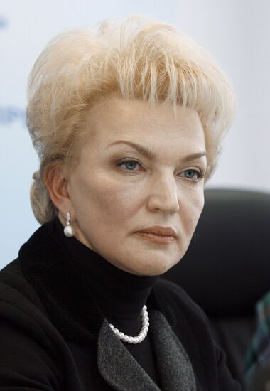 Raisa Bogatyreva