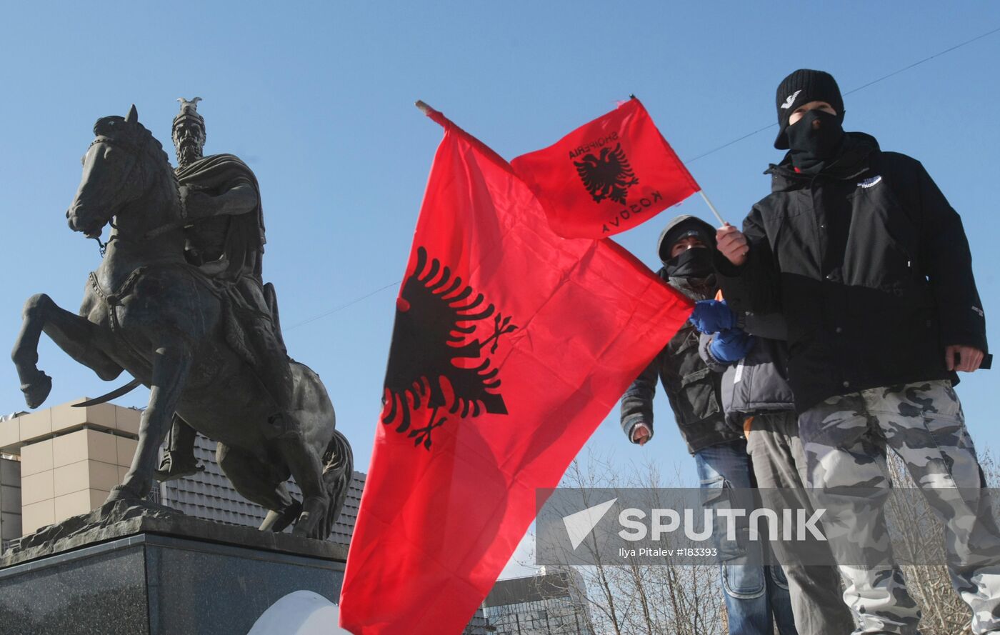 Kosovo