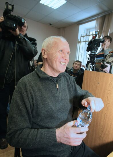 Yevgeny Adamov