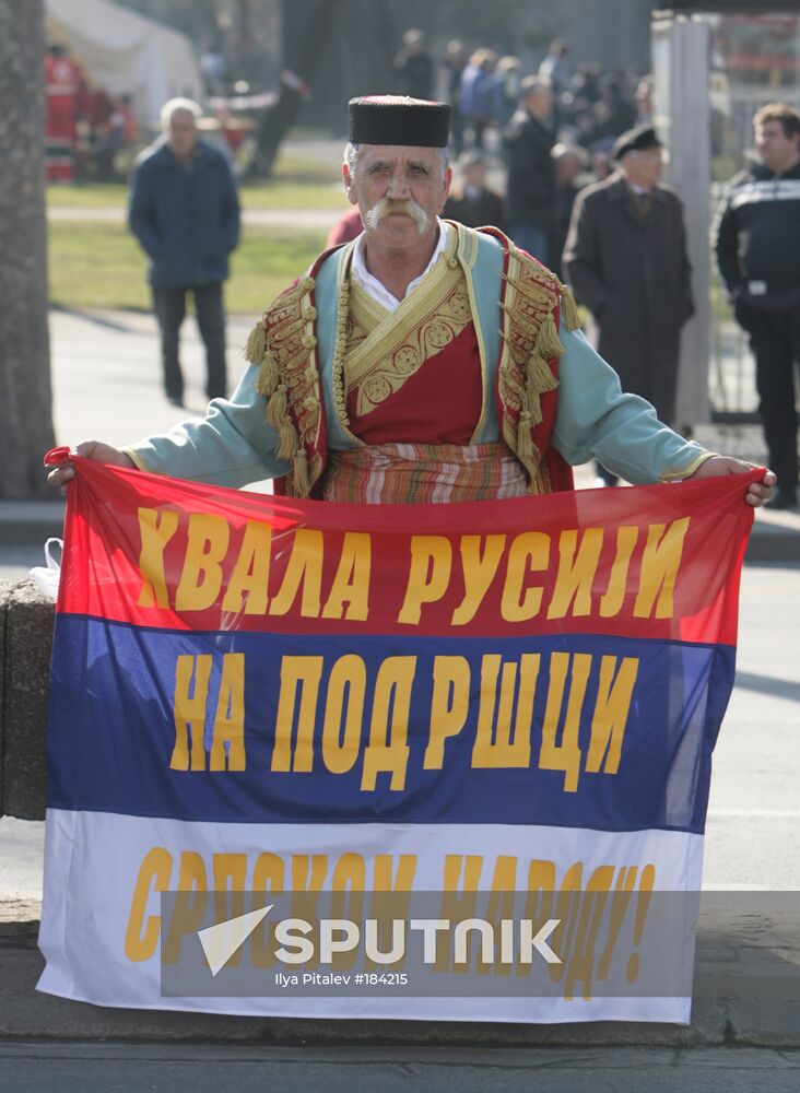 Serbia