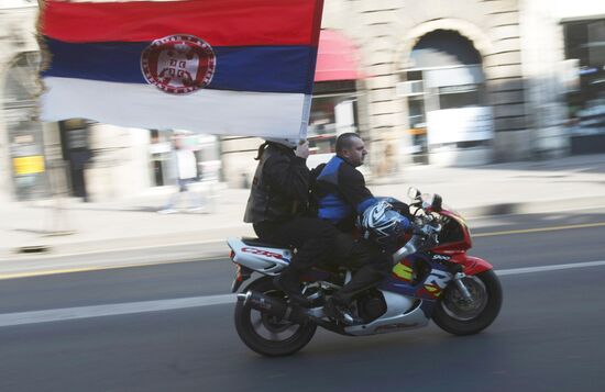 Serbia