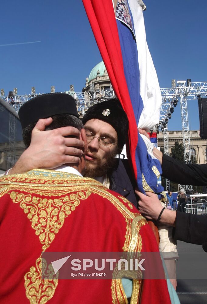 Serbia
