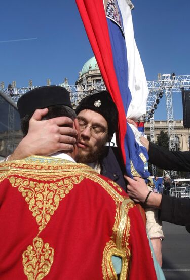 Serbia