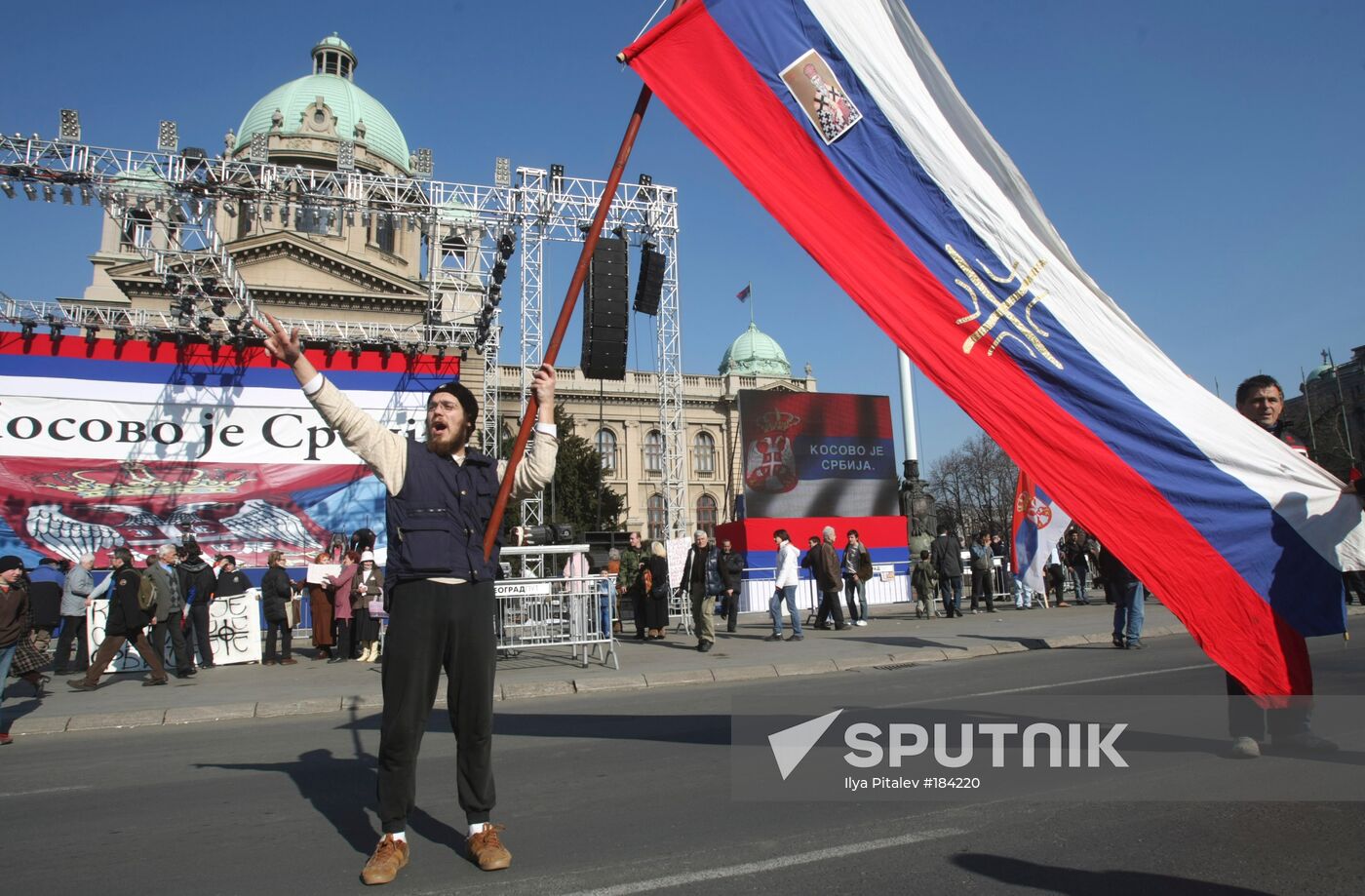 Serbia