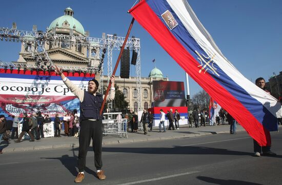 Serbia