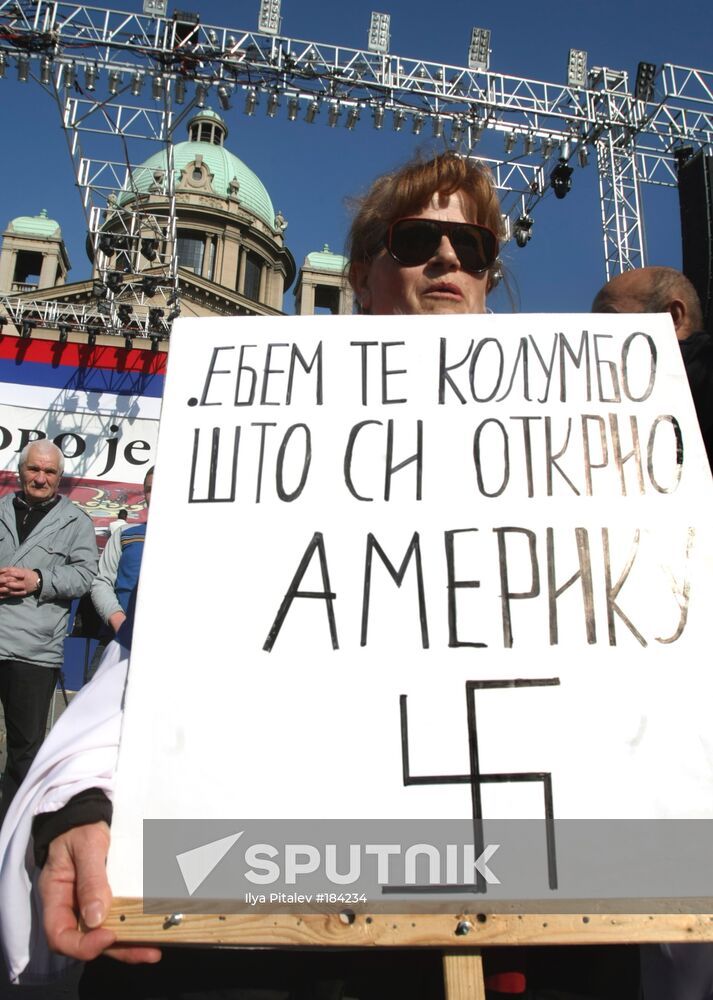 Serbia