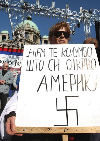 Serbia