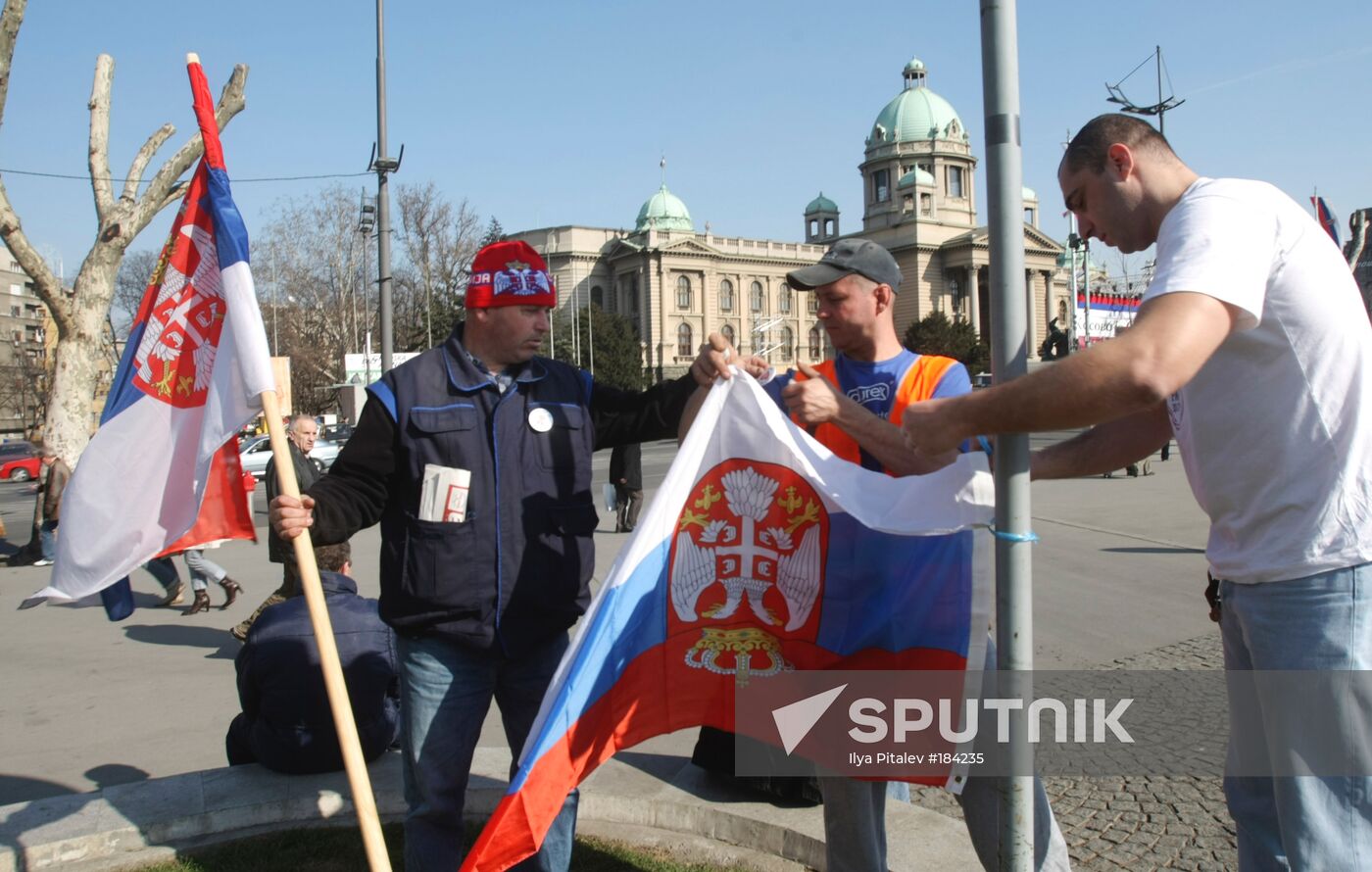 Serbia