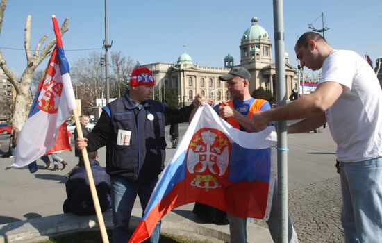 Serbia