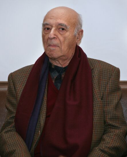Vladimir Etush 