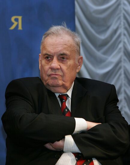  Eldar Ryazanov 
