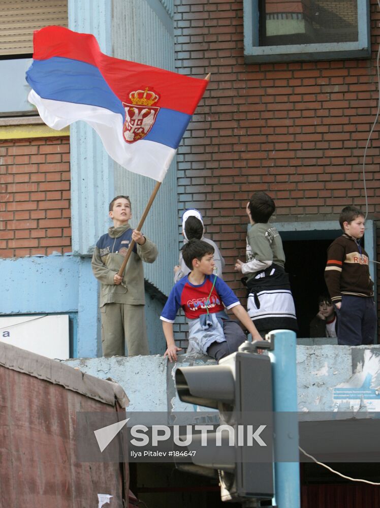 Kosovo