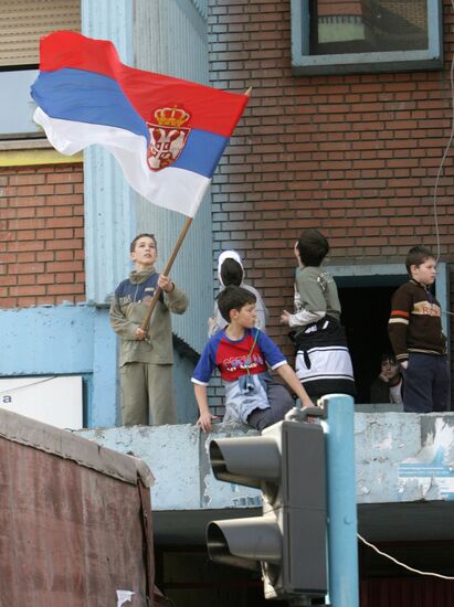 Kosovo