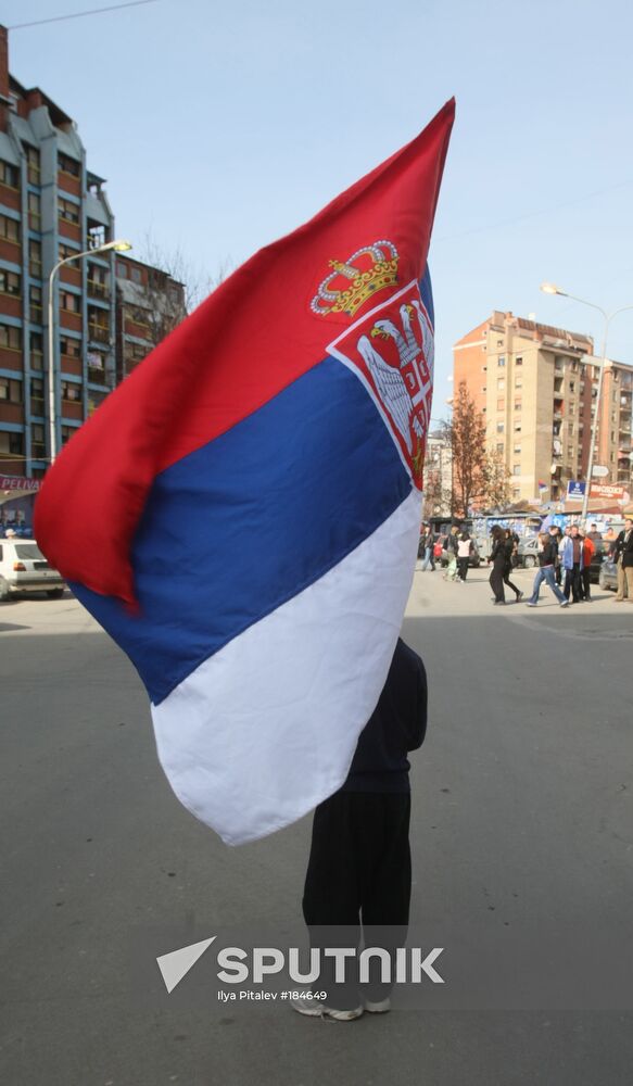 Kosovo