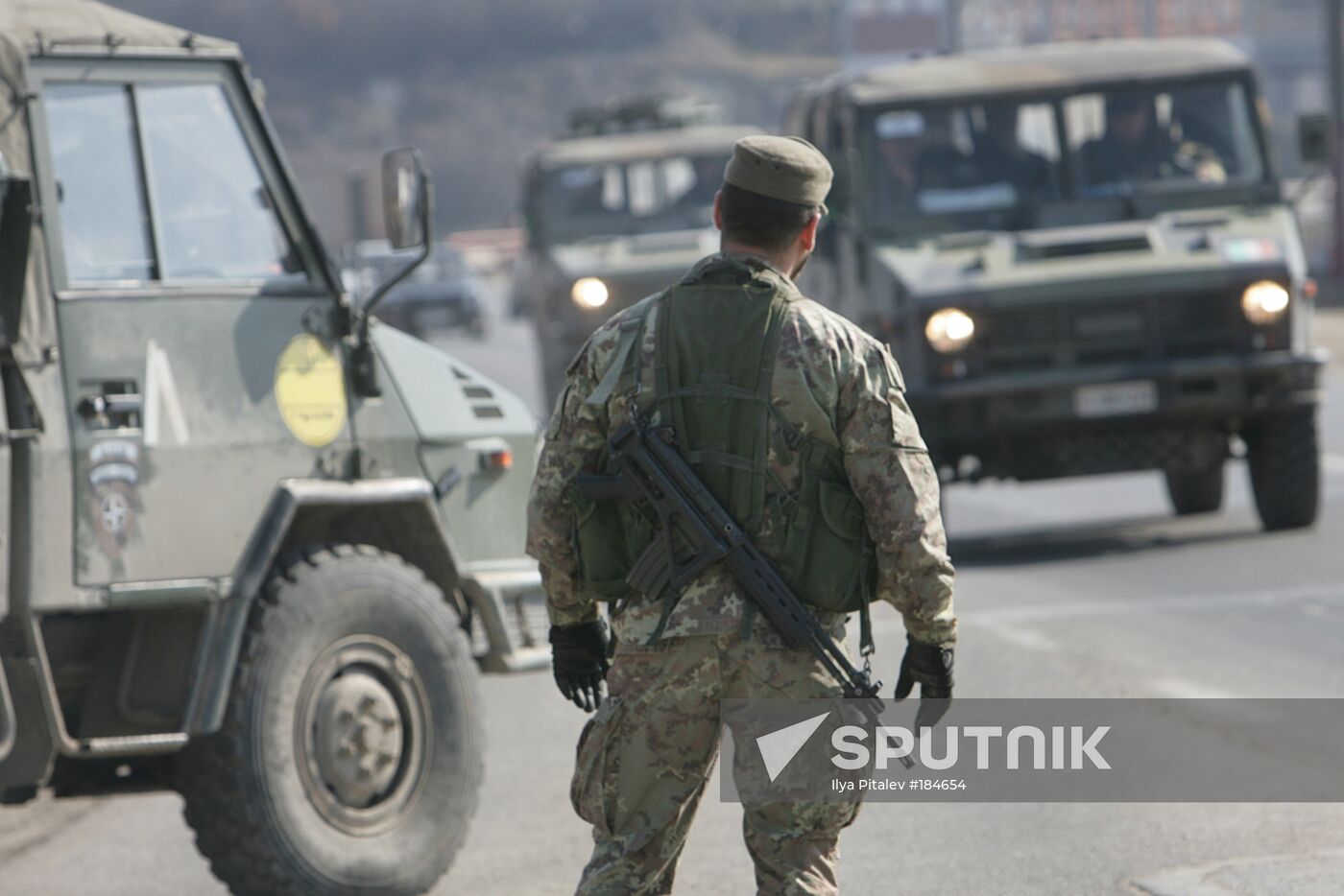 Kosovo