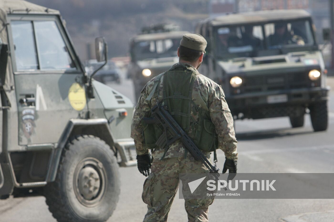 Kosovo