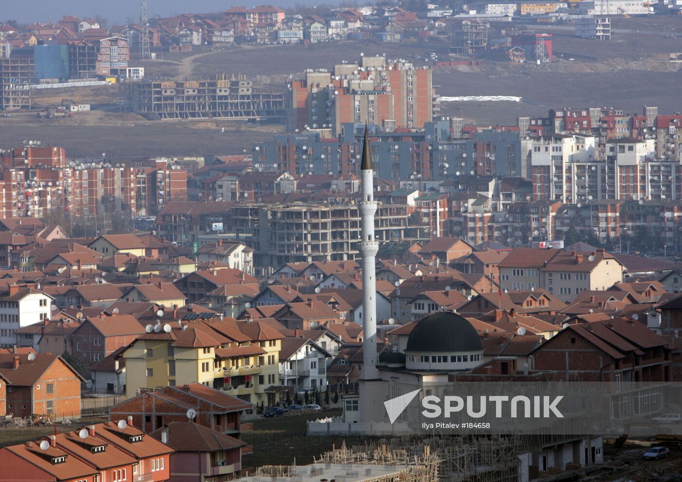 Kosovo