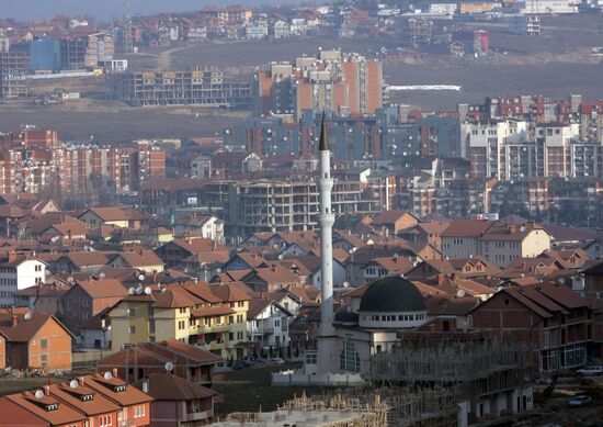 Kosovo