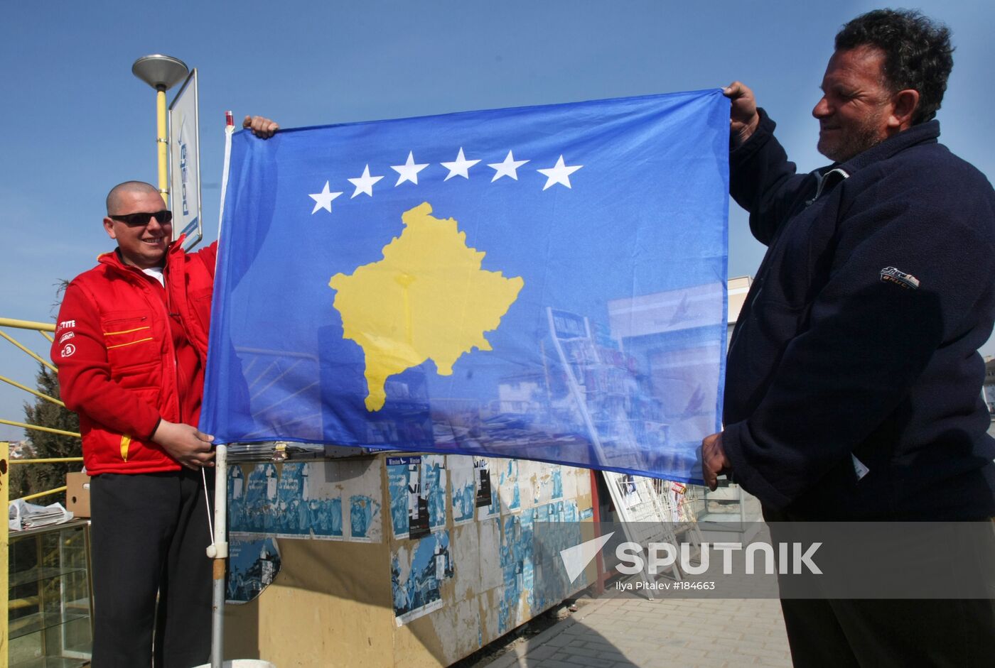 Kosovo
