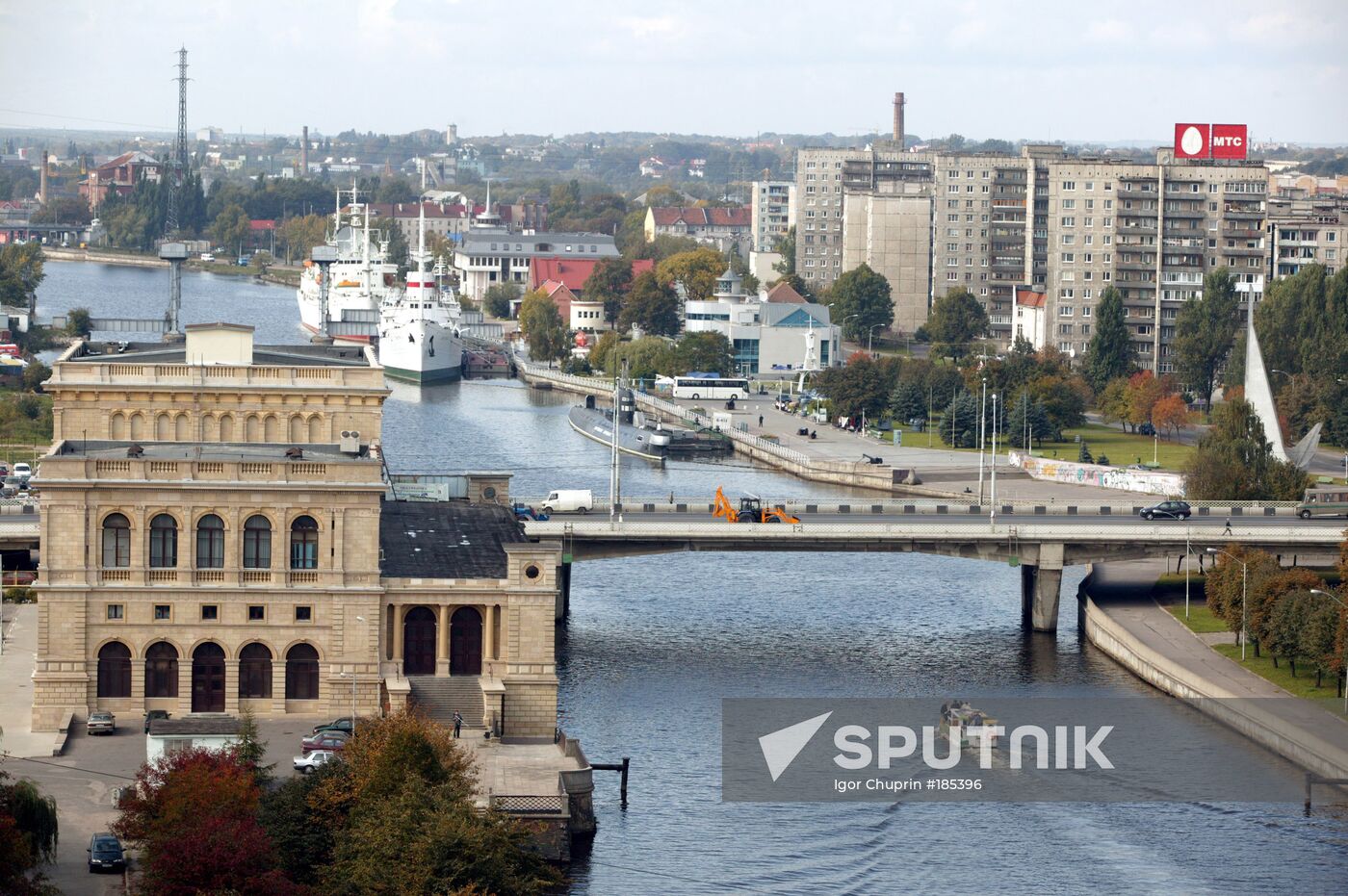 Kaliningrad