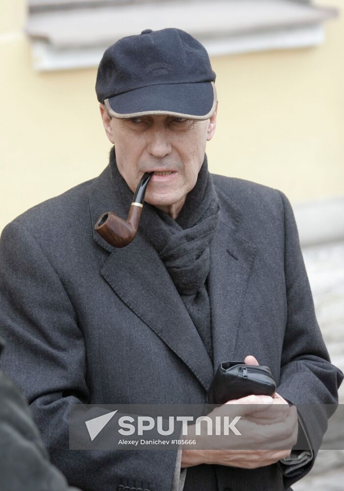 presidential election