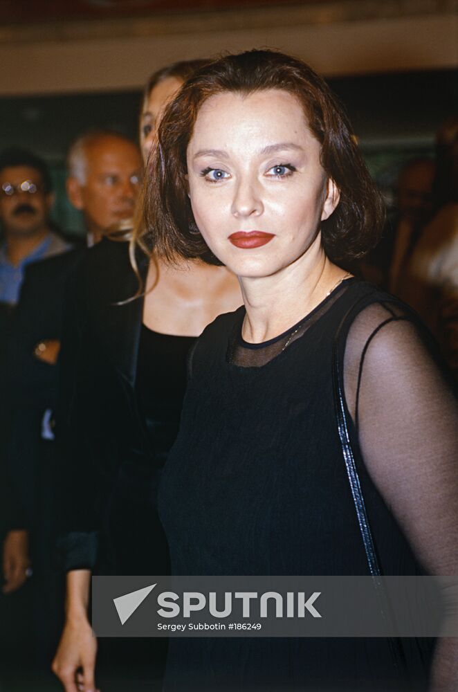 Vertinskaya actress