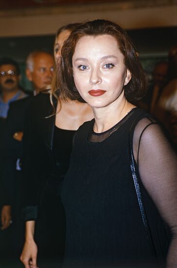 Vertinskaya actress