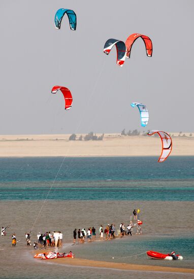 The Russkaya Volna [Russian Wave] festival