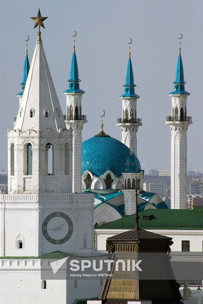 Kazan 