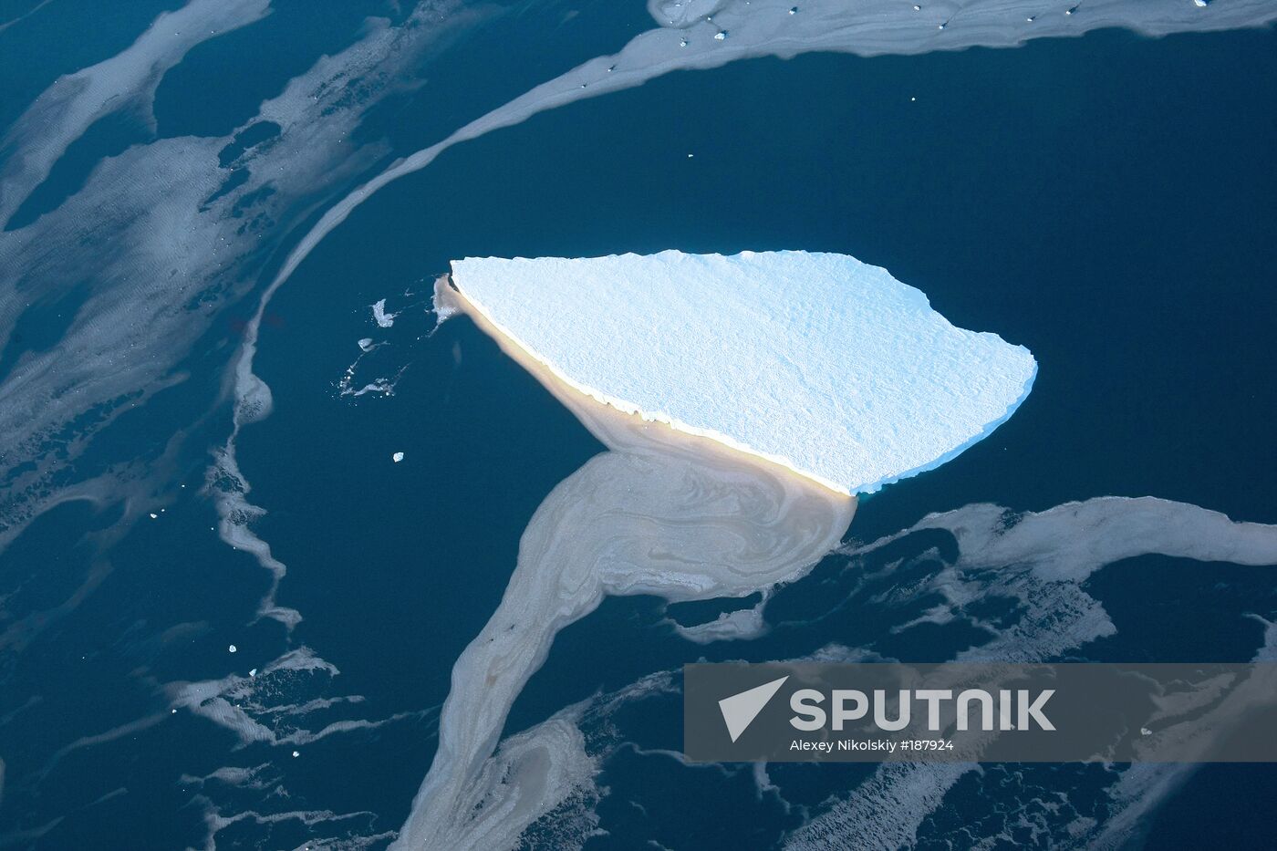 Iceberg